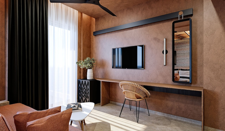 Others 3, Palmera Beach Hotel and Spa Adult Only, Crete