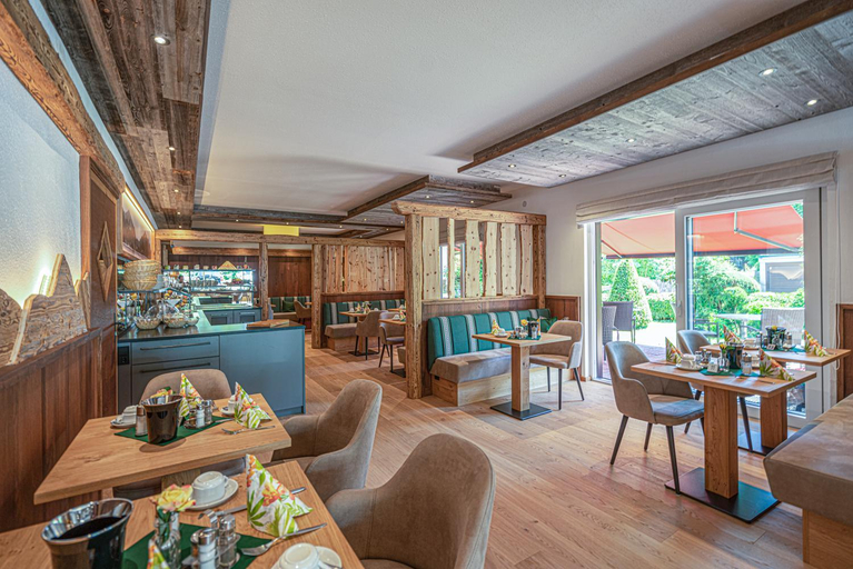 Food & Drinks 3, Hotel Sonnenspitz, Bad Tölz-Wolfratshausen