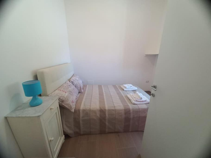 3, Poggio Angica, Lecce