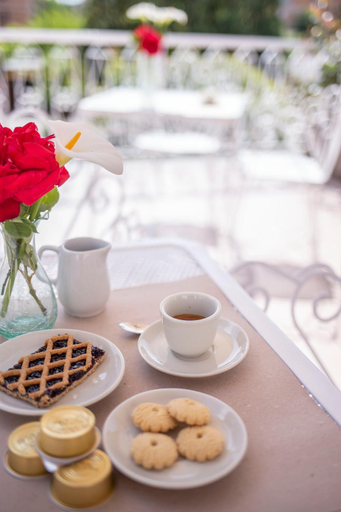 Food & Drinks 4, B&B STELLANOVA, Modena
