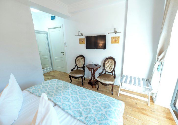 Bedroom 3, Casa Din Bran-Inn Cuisine, Bran