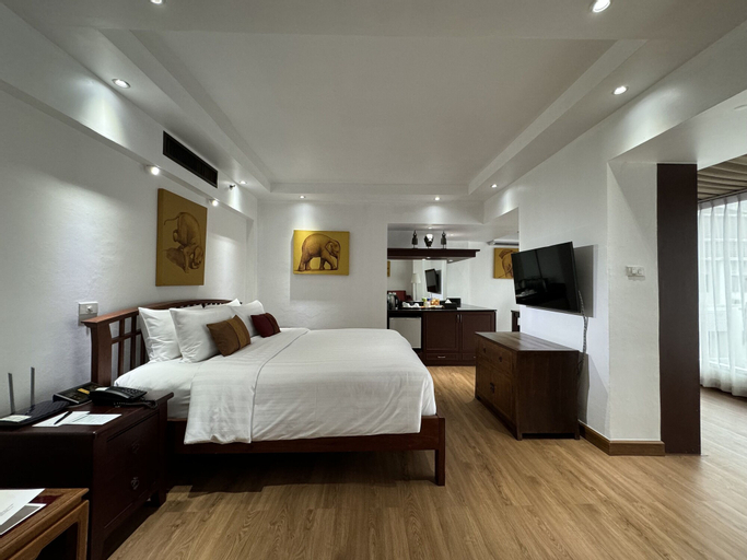 Bedroom 5