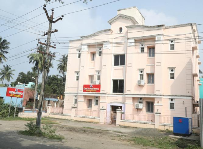 Geetha Residency, Kancheepuram