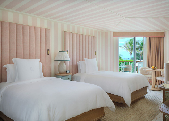 Bedroom 4, Four Seasons Resort Palm Beach, Palm Beach