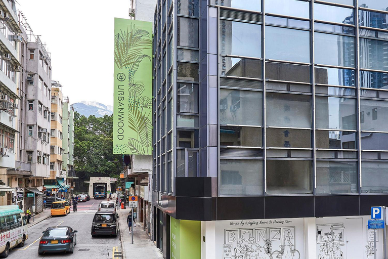 Exterior & Views 2, Urbanwood Ap Lei Chau, Hong Kong Island