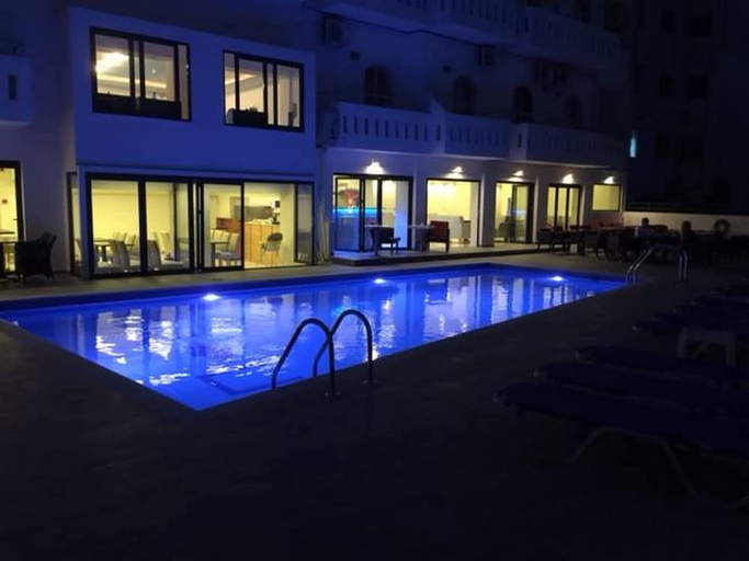 Sport & Beauty 5, Pela Maria - Adults Only, Crete