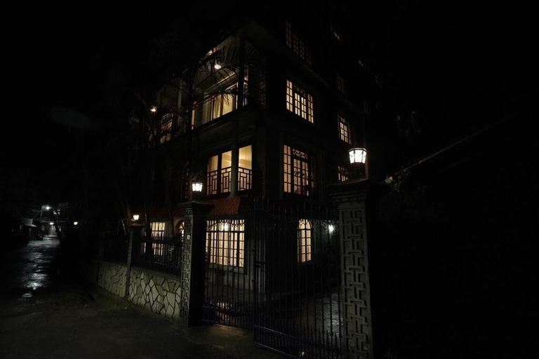 Exterior & Views 2, Misson Valley Kalimpong, Darjiling