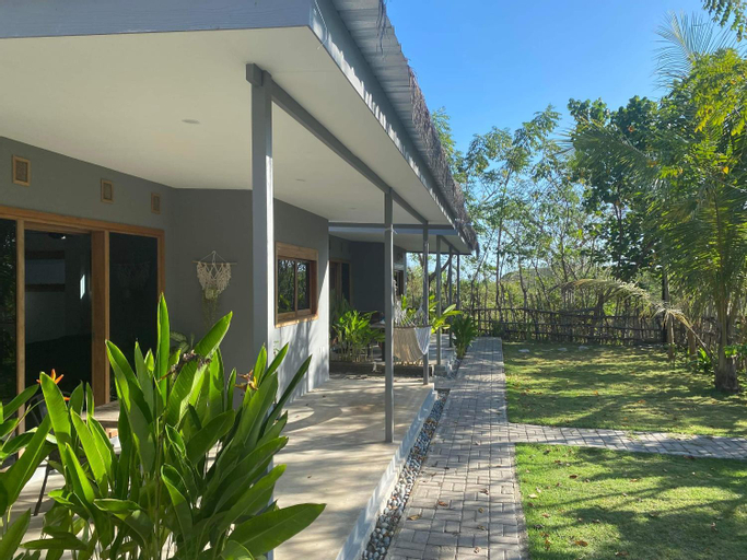 Blamada Villas, West Sumbawa