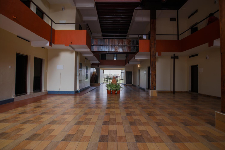 Others 4, JK Lodge, Kottayam