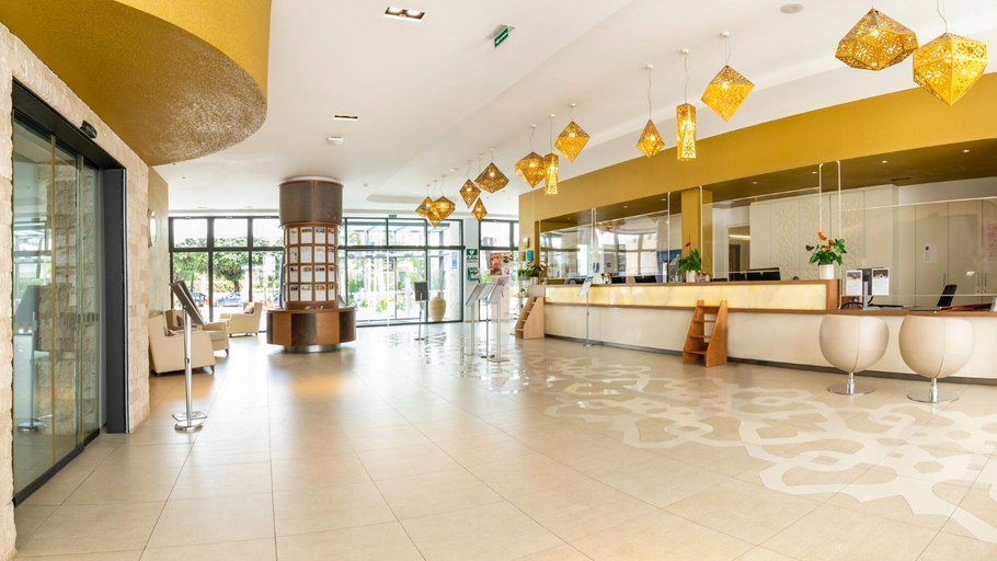 Public Area 4, Hapimag Resort Marbella, Málaga