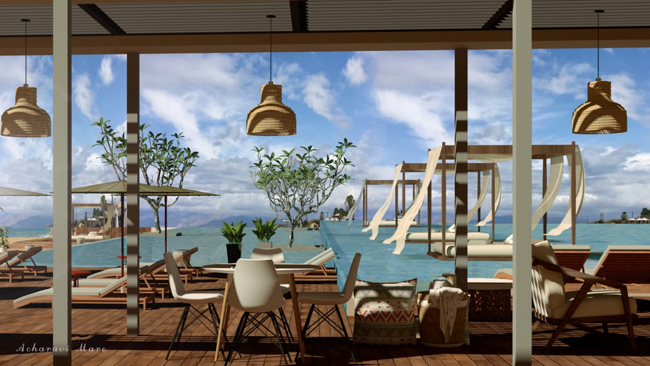 Others 4, Wyndham Corfu Acharavi, Ionian Islands
