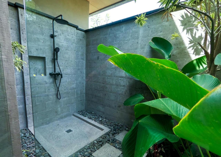 Bedroom 3, Bula Villa, Buleleng