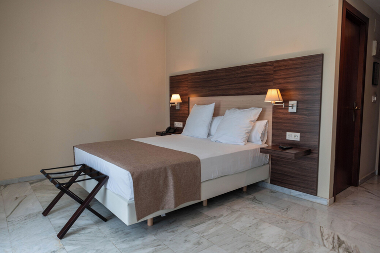 Bedroom 3, Dwo Finca Los Abetos, Córdoba