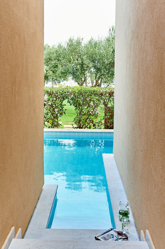 Sport & Beauty 2, Village Heights Resort, Crete