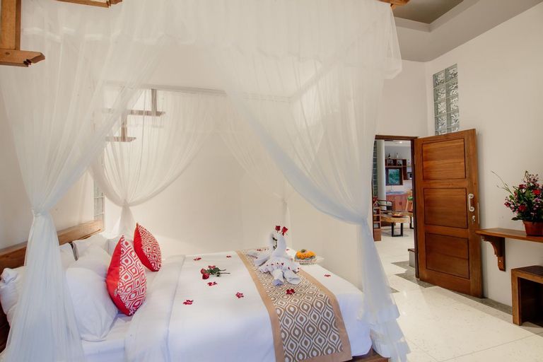 Bedroom 15