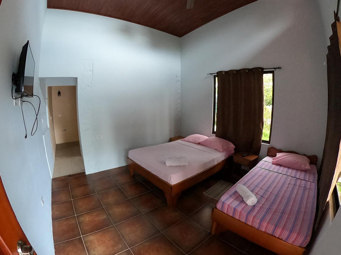 Others 4, Laureles Collection Uvita - Cabinas Los Laureles, Osa