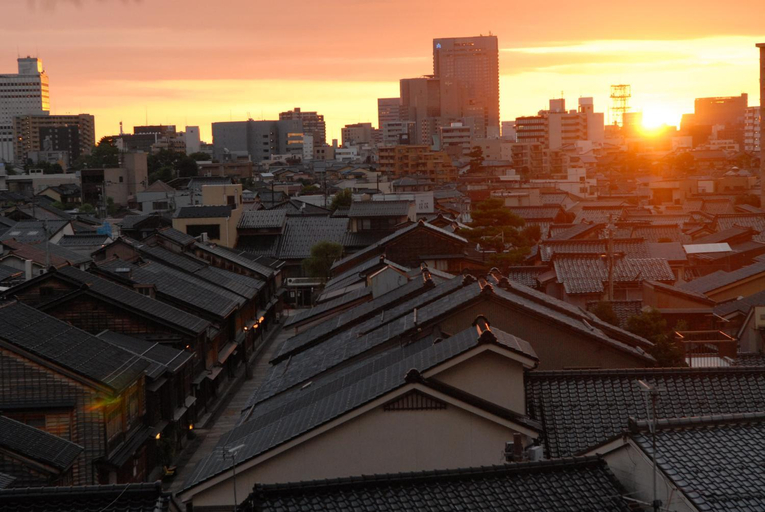 Others 4, Yamanoo, Kanazawa