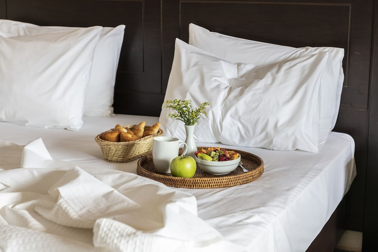 Bedroom 3, Amalia Hotel Kalambaka, Thessaly