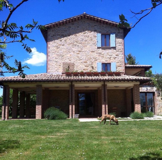 Agriturismo La Corte del Lupo, Perugia