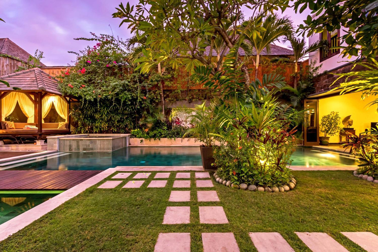 Others 2, Villa Yasmin, Badung