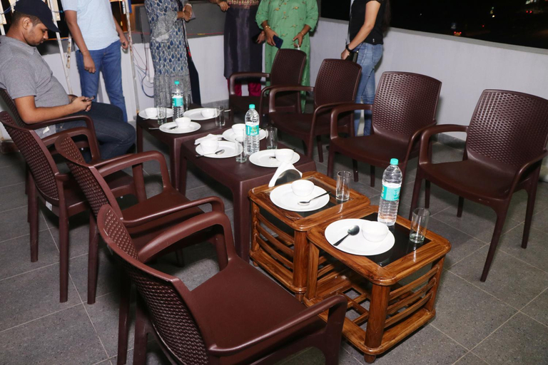 Food & Drinks, Hotel Hamilton, Sahibzada Ajit Singh Nagar