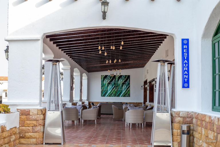 Others 4, Bungalow Double 7 - El Cortijo Chefchaeun Hotel Spa, Chefchaouen