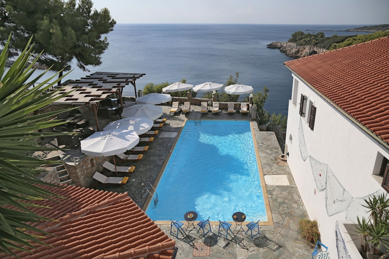 Sport & Beauty 2, Yalis, Thessaly