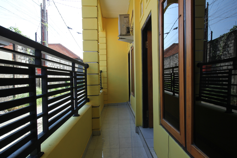 Others 5, OYO 94091 Sn Guest House, Denpasar