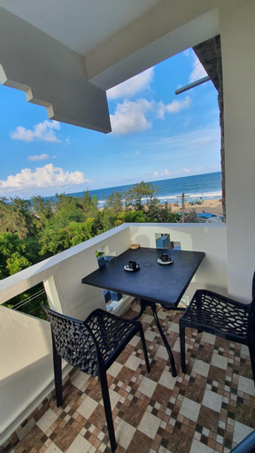Exterior & Views 5, Little Island (Beach Cafe & Guest House), Kancheepuram
