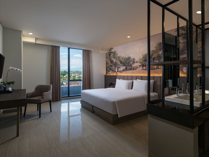 Bedroom 20