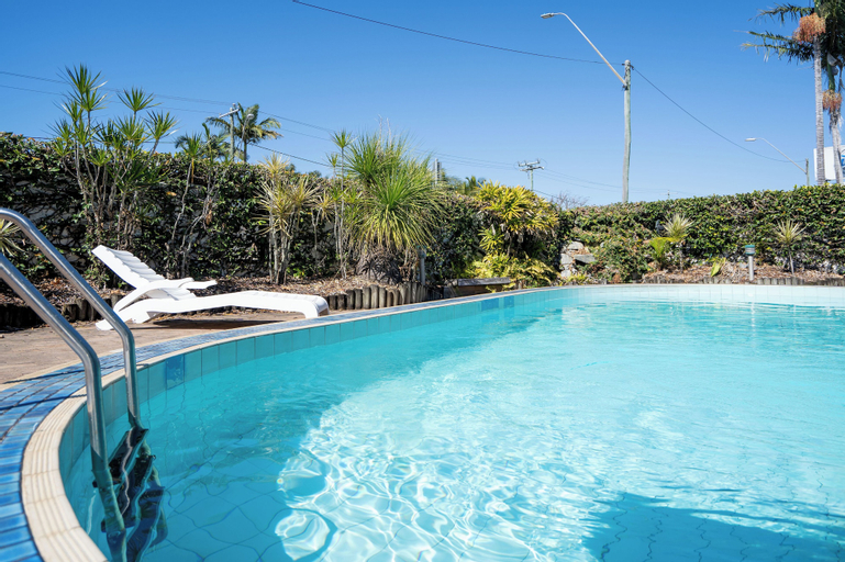 Sport & Beauty 2, The Marco Polo, Mackay - Pt A