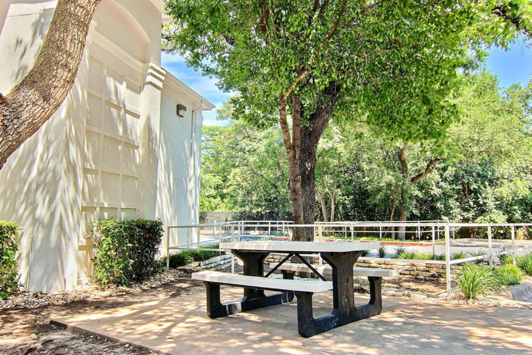 Others 5, Studio 6 Extended Stay - Austin, TX - Northwest, Travis