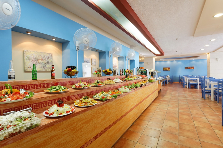 Food & Drinks 4, Agrabella Hotel ADULT ONLY +12 YEAR, Crete