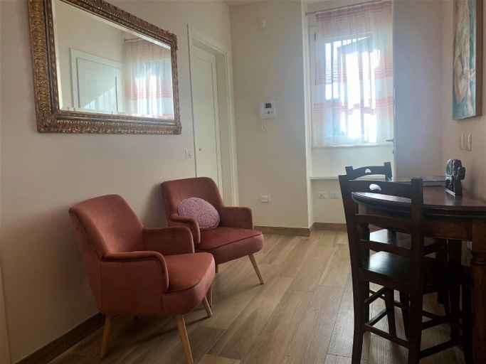 Others 4, Guest House Vagamondo, Pesaro E Urbino