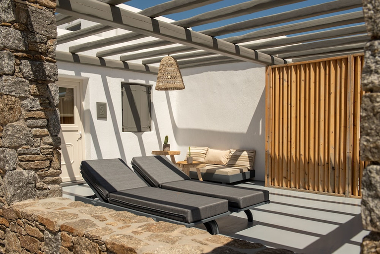 Others 5, OLIVE MYKONOS VILLAS, South Aegean