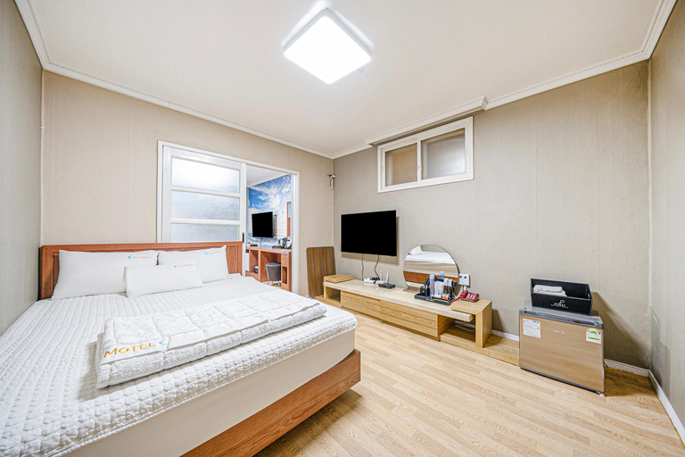 1, Andong Business, Andong