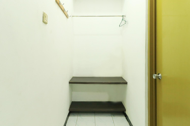 Bedroom 3, Noumi Homestay, Surabaya