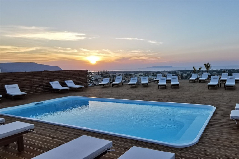 Sport & Beauty 2, Axel Beach Crete, Crete
