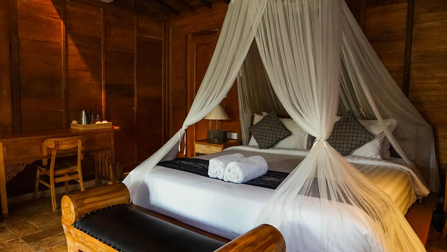 Bedroom 18