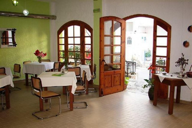 Food & Drinks, Gioma Hotel, Crete
