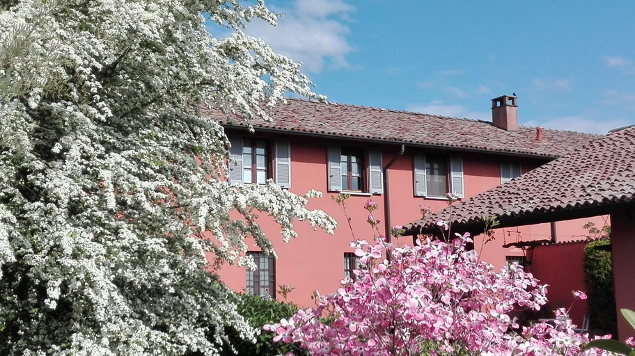 Exterior & Views 1, La Foresteria dei Baldi, Pavia