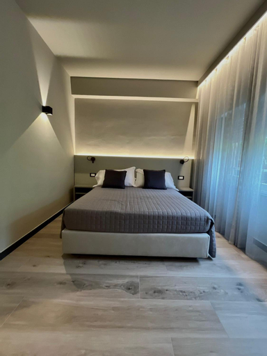 Bedroom 9