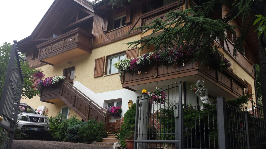 Others 4, B&B Al Cedro, Trento