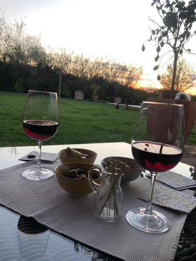 Food & Drinks 2, Casale Il Girasole, Pesaro E Urbino