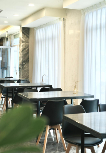 Food & Drinks 4, All Want Stay - Ou Wang Shui An, Tainan