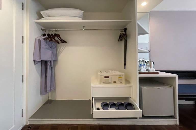 Amenities