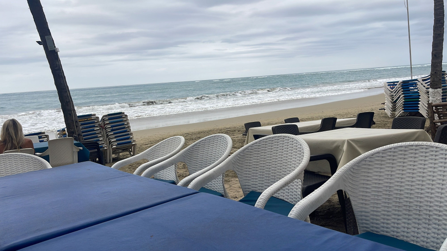 Food & Drinks 4, 0048 Affordable Condo in the Beach, Sosua