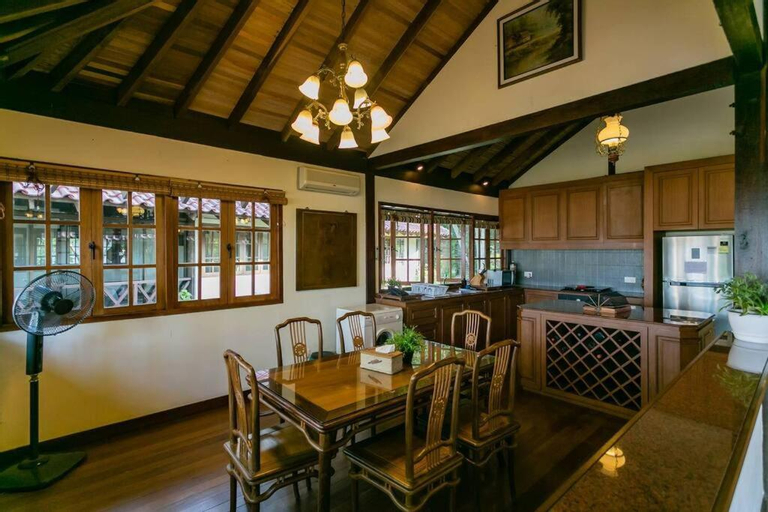 Food & Drinks 5, Elysia Nongsa 24 Batam Luxury Villa, Batam