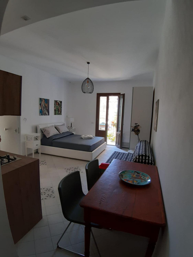 Others 5, Scicli Suites, Ragusa