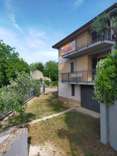 Others 5, Affittacamere Montepiano, Chieti